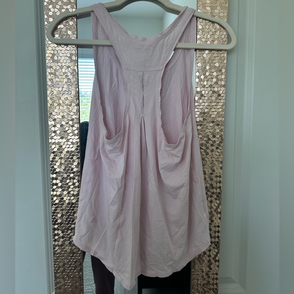 Lululemon tank top - Picture 3 of 5